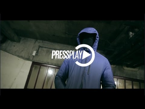 RV (Tottenham) - Talk Is Cheap (Music Video) @starishent @itspressplayent