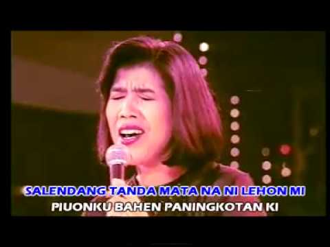 LADIES TRIO - SALENDANG TANDA MATA [Official Video Clip]