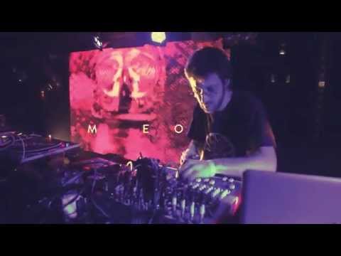 All That Bass presents: MORESOUNDS @ DOT, Belgrade 21.03.2015