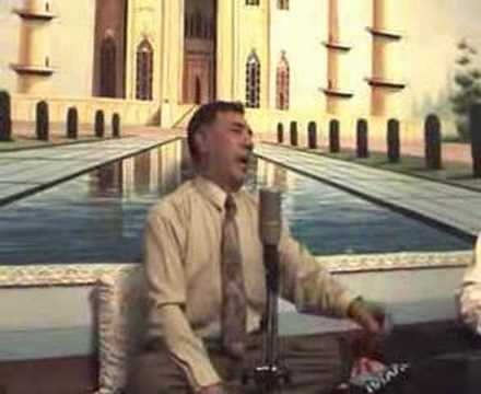 Tachmuhammet Myradow - Uzumgul