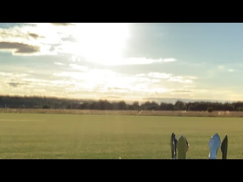 Trophy Presentation | ECS Tallinn