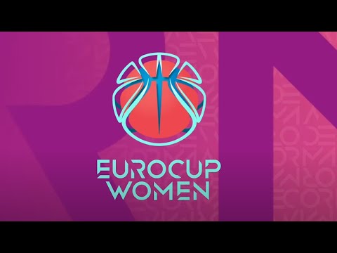 Basket Namur Capitale vs UZKK Student – EuroCup Women 2025-26