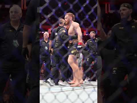 Islam Makhachev defeats Jack Della Maddalena 💥 #ufc322