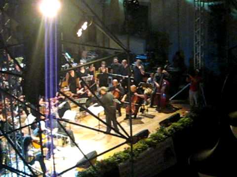 Kaulonia Tarantella Festival 2009