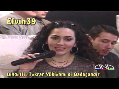De Gelsin 2002 III - Asif Dagli & Behruz Bine (08.03.2002) Orjinal Versiya 1/8 final HD