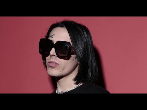 [FREE] FACE 2017 x PHARAOH TYPE BEAT "NIGHT" | Face Type Beat (prod. ANATOMIA72)