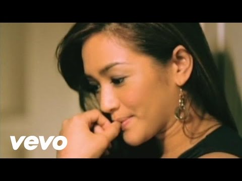 Joanna Ampil - The Last Time I Felt Like This