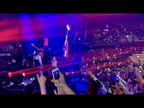 Raf Camora x Bonez MC  - Ohne mein team (ft Maxwell)