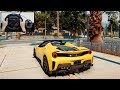 Ferrari Pista 488 Spider 2019 [Add-On | Extras | Wheels | Animated Roof | Template | LODs] 10