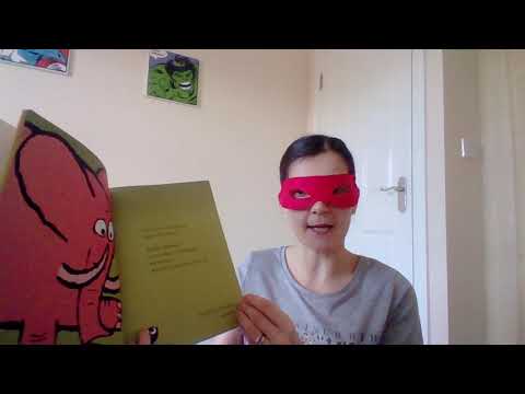 Max the Brave by Ed Vere