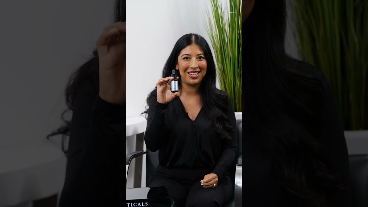 Live Session: SkinCeuticals P-TIOX Exclusive 