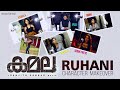 Kamala - Malayalam Movie | Ruhani Sharma Character Makeover | Ranjith Sankar