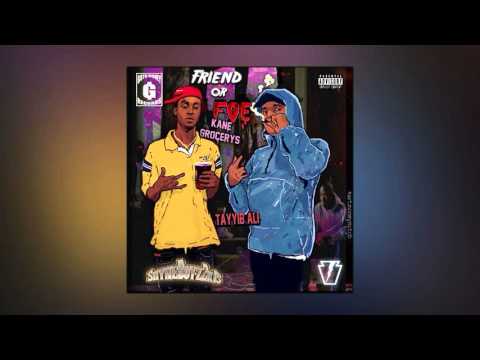 Kane Grocerys & Tayyib Ali — Yngx47 ft. Yngx17