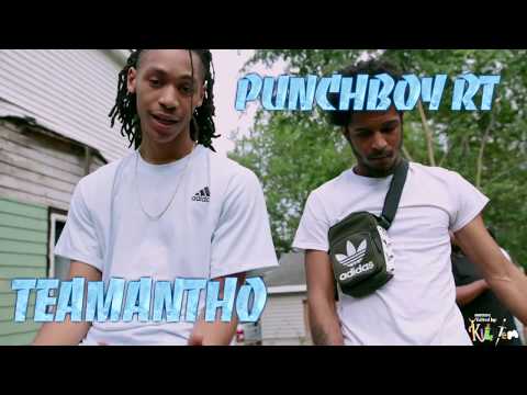 F*ck - TeamAntho x PunchBoyRT dir. @Killtem