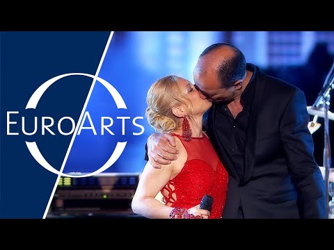 I Will Wait for You / Duo de Guy et Geneviève (Natalie Dessay & Laurent Naouri) | Versailles (21/23)