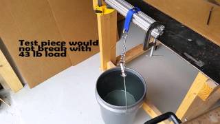 PRINTinZ PLA/PHA 3D Printer Filament