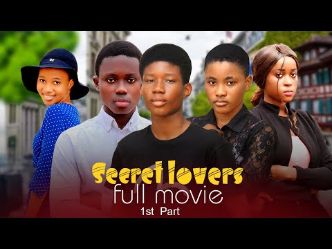 Life story: SECRET LOVERS FULL MOVIE Part 1 | Akil Media