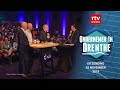 Ondernemen in Drenthe - 29 november 2019