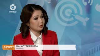 Инновациялық бизнес