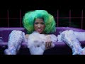 Nicki Minaj The Re Up DVD