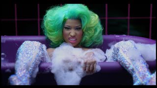 Nicki Minaj - The Re Up DVD