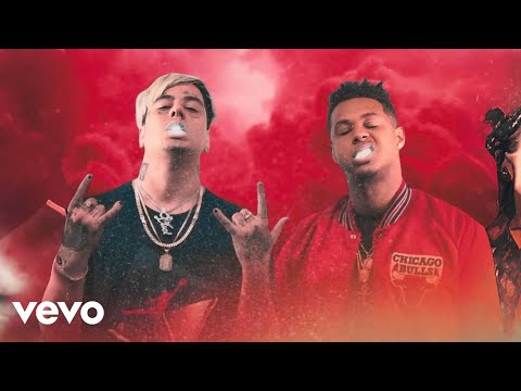 DUKI, FUEGO - Después del Show (Music Video) ft. @visassj