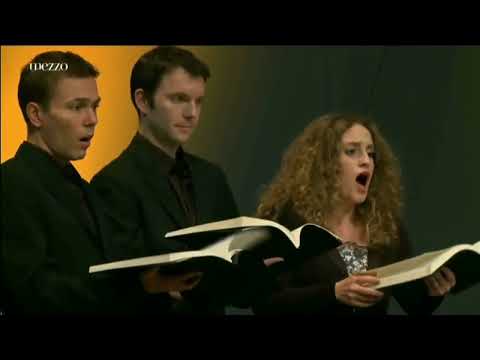 Claudio Monteverdi Vespro della Beata Vergine Christina Pluhar L'Arpeggiata