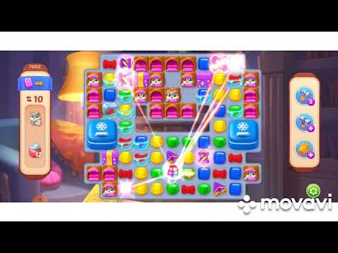 Homescapes 7090, 7091, 7092, 7093, 7094 level #homescapes