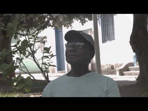 Sambas e Dissembas - Seu Edgar do Jongo do Arrozal