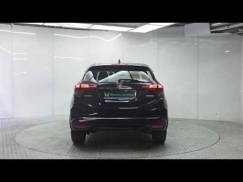Honda Vezel Z Honda Sensing - Image 2