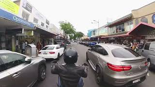 Người Việt ở Sydney đón tết dương lịch 2024 bận rộn không? Có biến động di cư như ở VN?! Có...