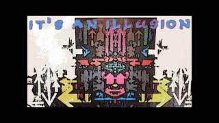 It&#39;s An Illusion by Roger Taylor REMASTERED