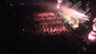 Kraftklub - Hand in Hand (Live in Berlin)