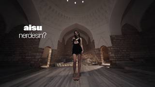 aisu - nerdesin? | Hamam Sessions