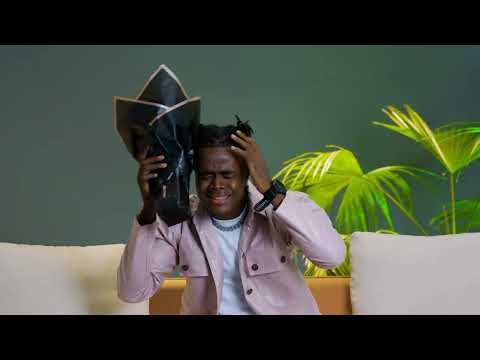 Incredible JJ - DECIDE Visualizer