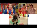 Imagination Movers Mashup #6 Calling All Movers