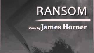 Ransom 01. The Kidnapping