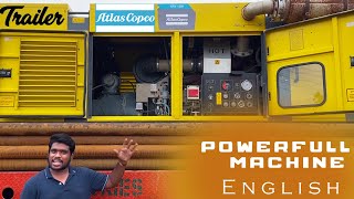 Download lagu Atlas Copco Air Compressor XRV 1200 I Powerful Machine I In English I Trailer I mp3 Download lagu Atlas Copco Air Compressor XRV 1200 I Powerful Machine I In English I Trailer I mp3