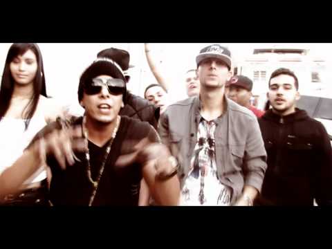Pitt Dukatty De Barrio Official Video