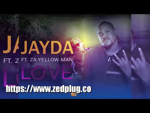 Jay da Ft Za Yellowman Love