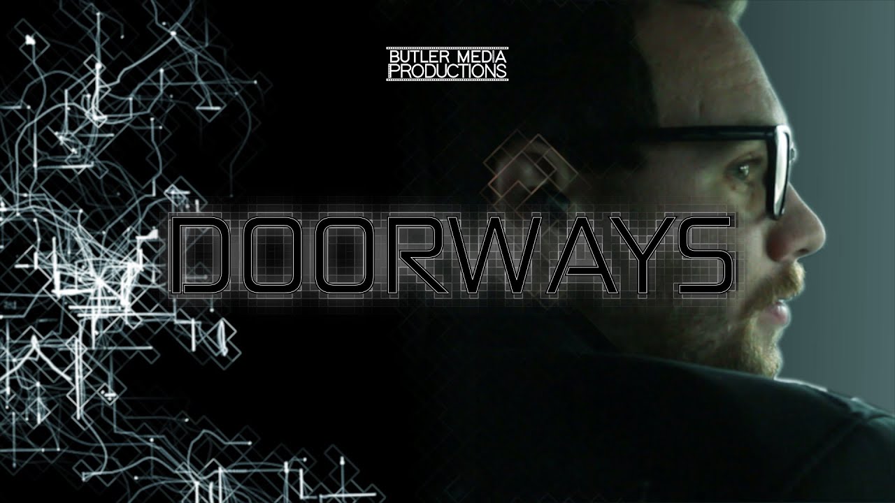 DOORWAYS | Sci-Fi Short Film