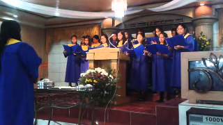 preview picture of video 'Christian Baptist Tabernacle Choir'