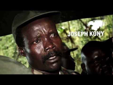 KONY 2012 Video mit Deutscher Synchronisation / with German synchronization