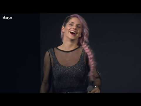 #ESPreParty2018 - Eslovenia: Lea Sirk - Hvala, ne!