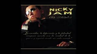 Nicky Jam - Tus Ojos
