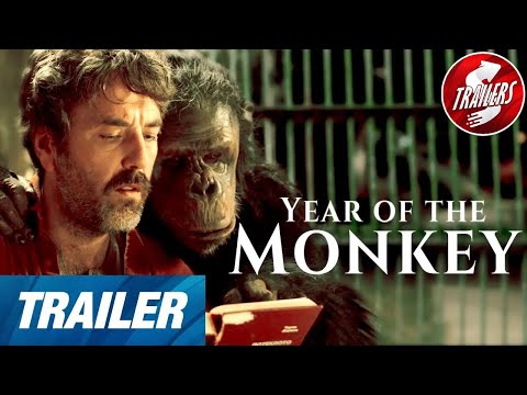 Year of the Monkey | Trailer | Igor Angelov | Bereda Reshit | Comedy