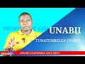 UNABII TUNATEMBEA KATIKA UNABII ULIOTIMIA SIO UCHUNGAJI Mnaopinga Unabii Huu Ndio Unabi Ulitimia
