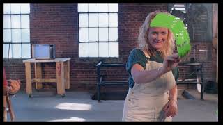 Indigo Girls: It&#39;s Only Life After All - Official Clip - Oscilloscope Laboratories