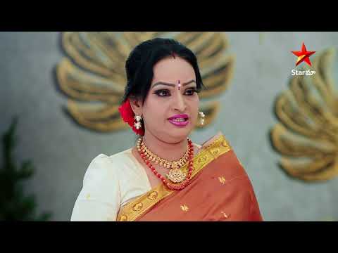 Nuvvu Nenu Prema - Episode 146 Highlights | Telugu Serial | Star Maa Serials | Star Maa