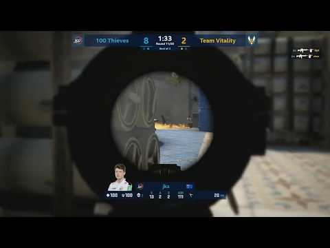 JKS QUAD KILL HOLD ON B SITE